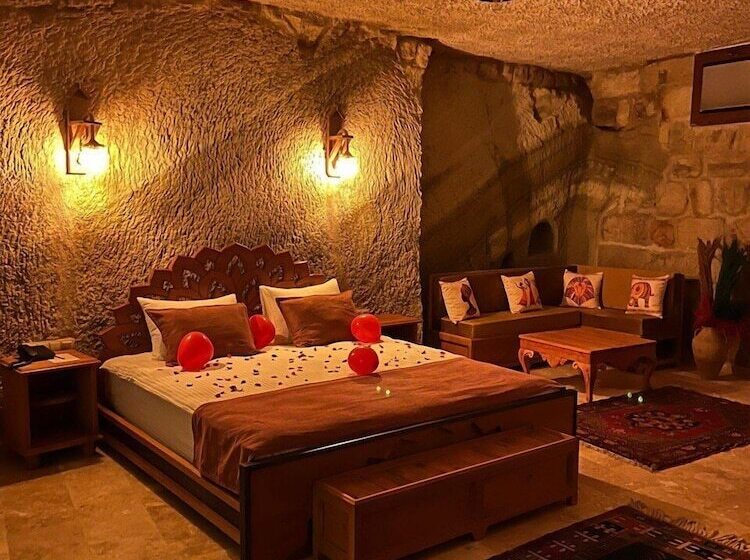 هتل Songül Hanım Konağı