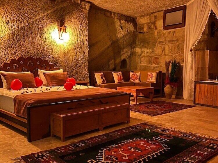 هتل Songül Hanım Konağı