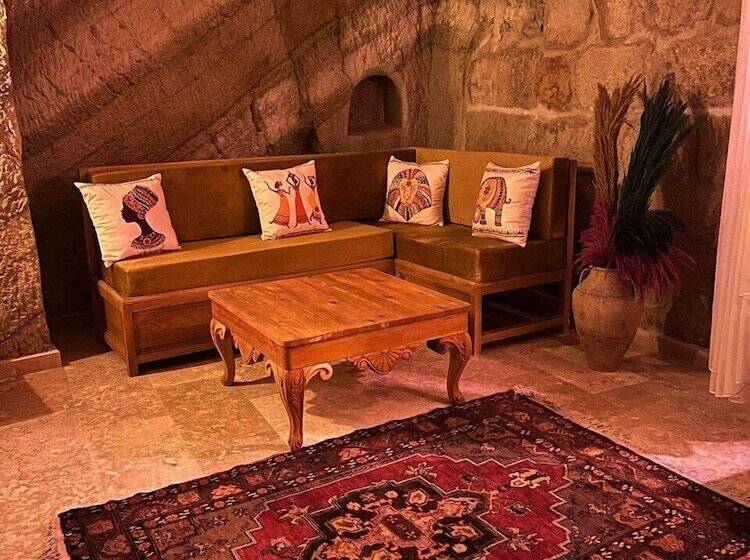 هتل Songül Hanım Konağı