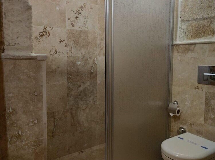 هتل Songül Hanım Konağı