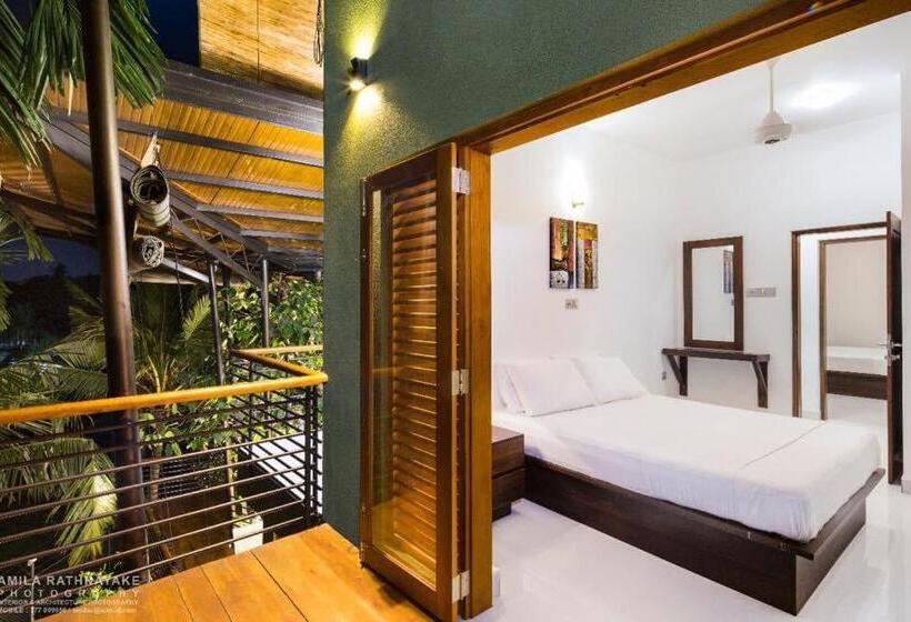 فندق Villa 47 Colombo