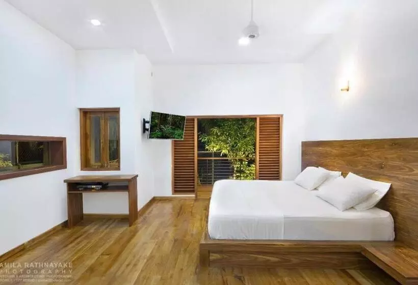 ホテル Villa 47 Colombo