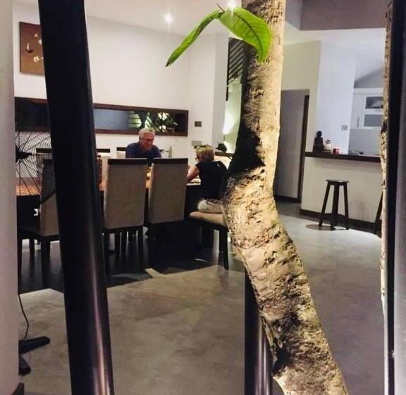 فندق Villa 47 Colombo