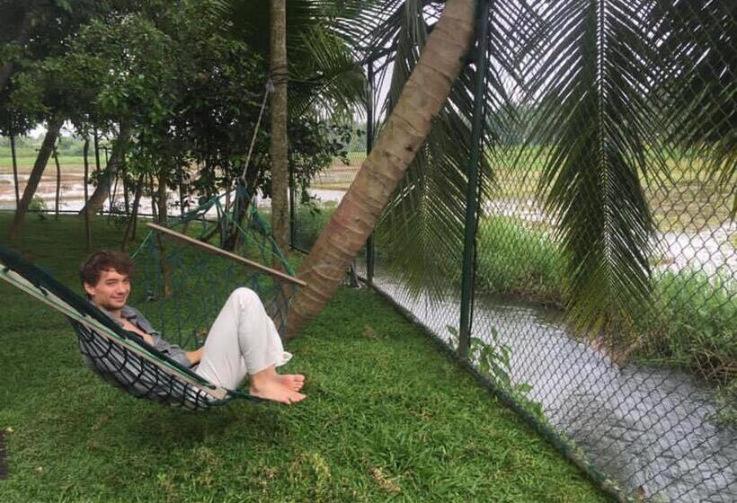 فندق Villa 47 Colombo