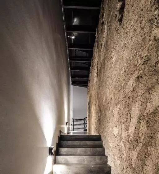ホテル Villa 47 Colombo