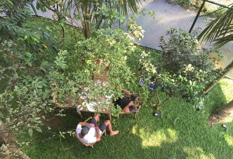 فندق Villa 47 Colombo