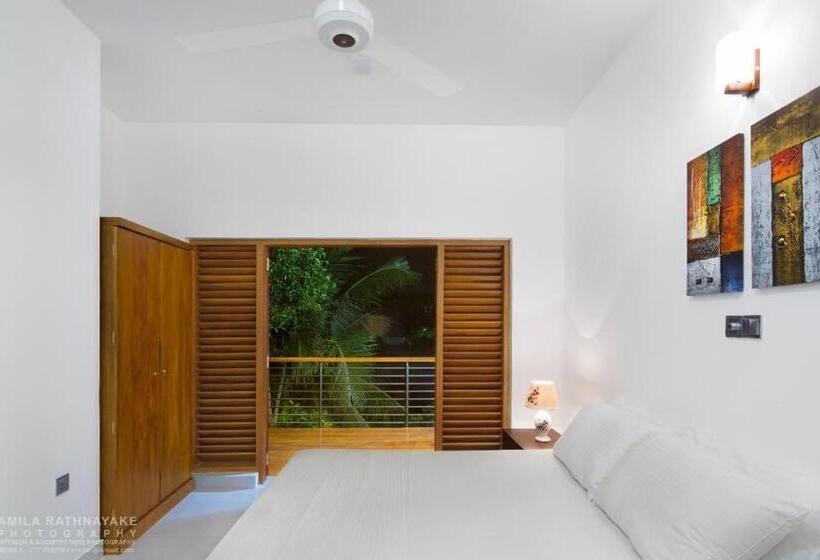 فندق Villa 47 Colombo