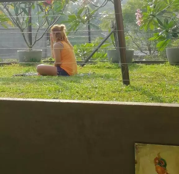 ホテル Villa 47 Colombo