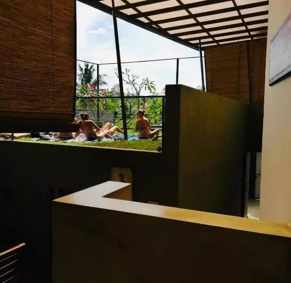 ホテル Villa 47 Colombo