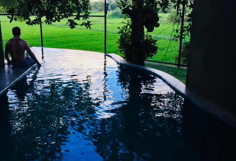 فندق Villa 47 Colombo