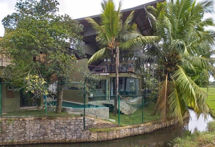 فندق Villa 47 Colombo