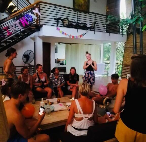 فندق Villa 47 Colombo