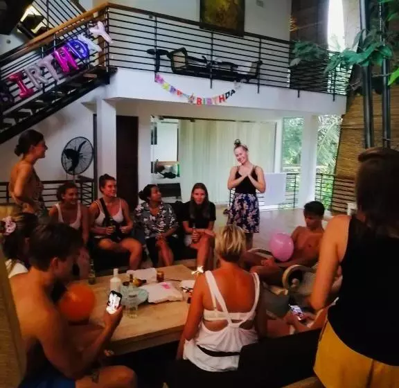 ホテル Villa 47 Colombo