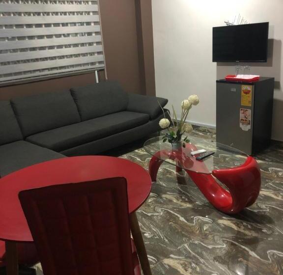 Micmoni Royal Hotel And Suite