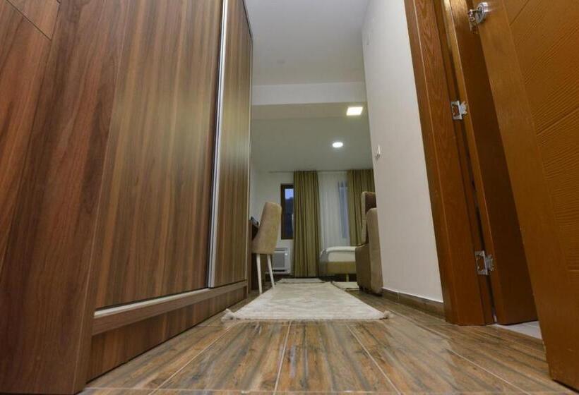 مُتل Restoran Apartmani Han