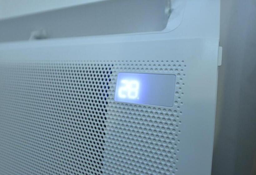 مُتل Restoran Apartmani Han