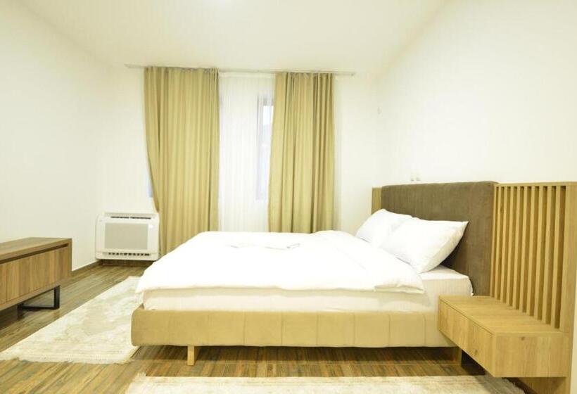 مُتل Restoran Apartmani Han