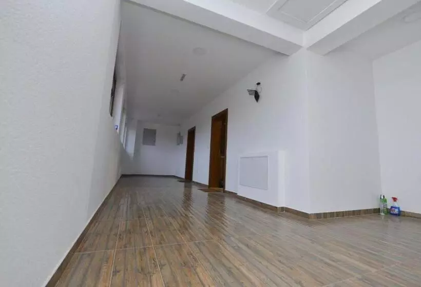 مُتل Restoran Apartmani Han