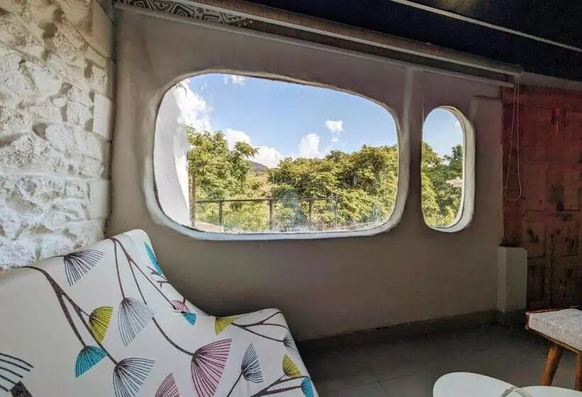Pension  Cob House