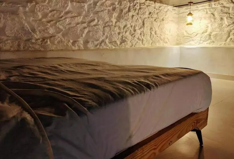 Pension  Cob House