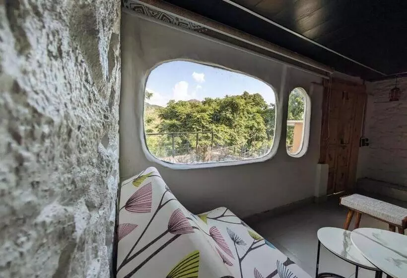 Pension  Cob House