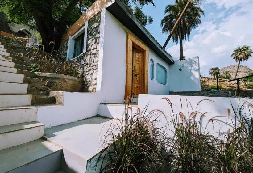 Pension  Cob House
