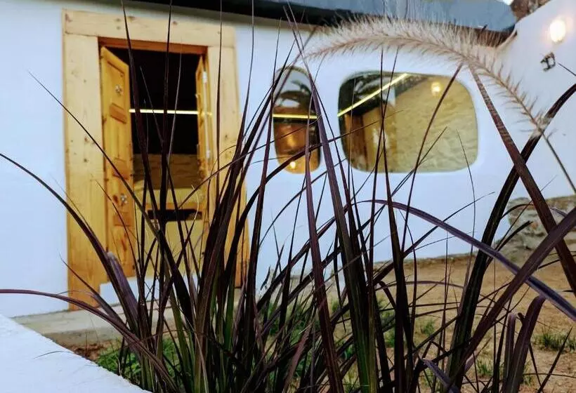 Pension  Cob House