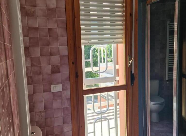 Пансион Disma Rooms