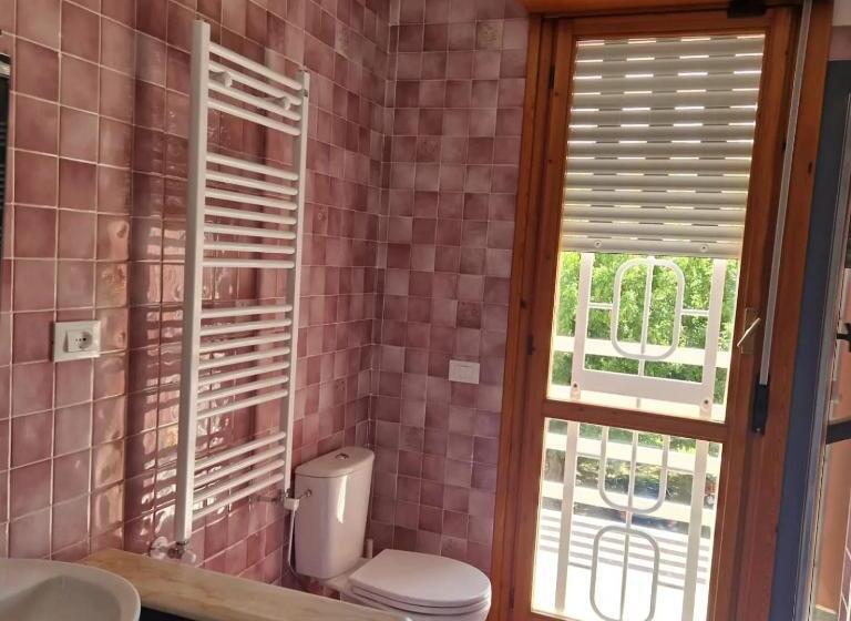 Пансион Disma Rooms