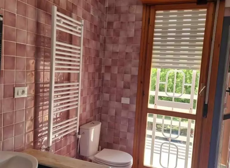 ペンション Disma Rooms