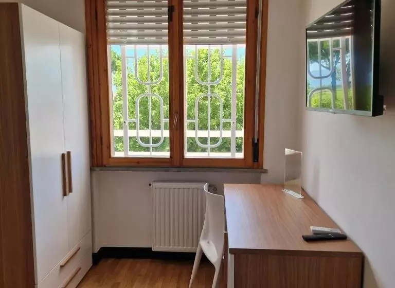 ペンション Disma Rooms