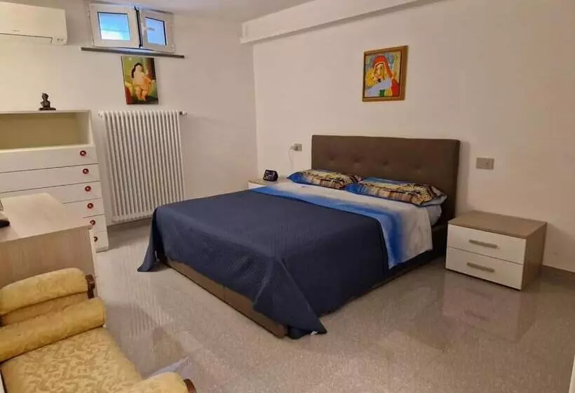 ペンション Disma Rooms