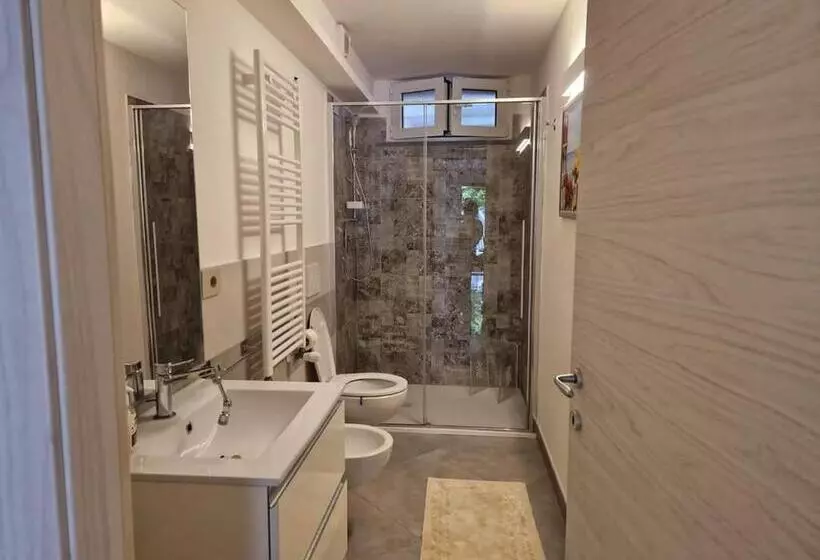 ペンション Disma Rooms