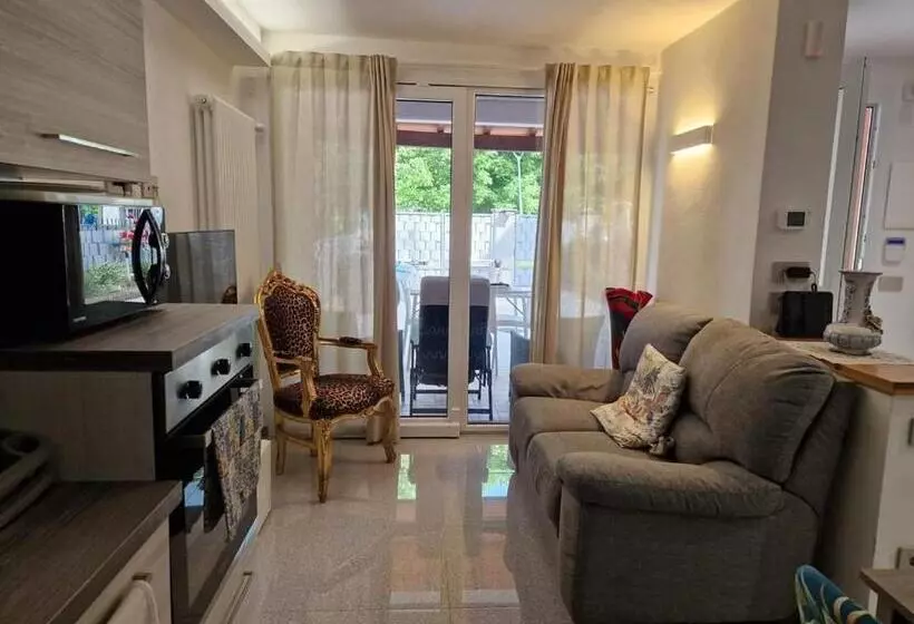 ペンション Disma Rooms