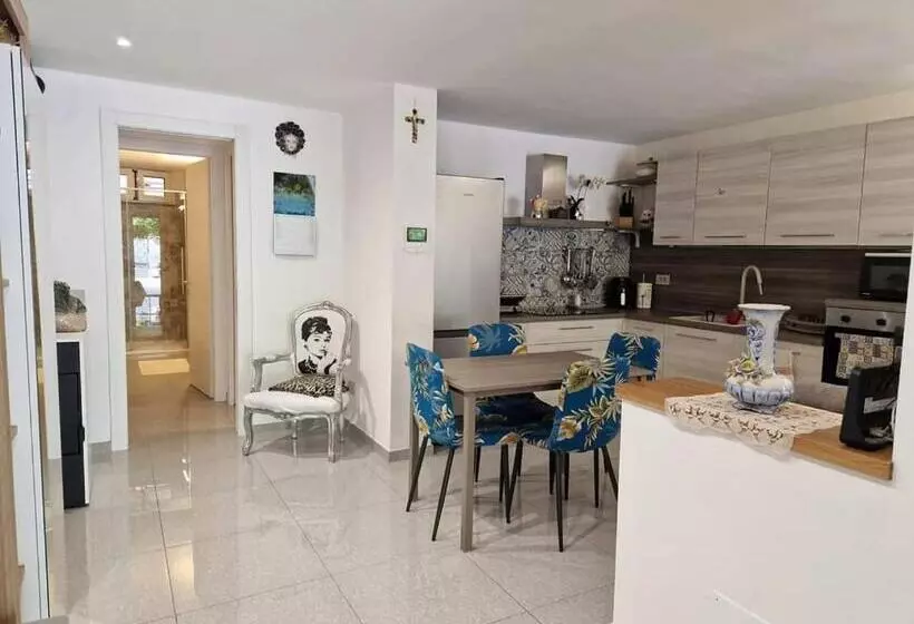 ペンション Disma Rooms