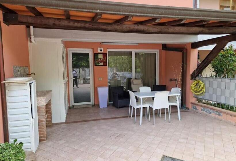 Пансион Disma Rooms