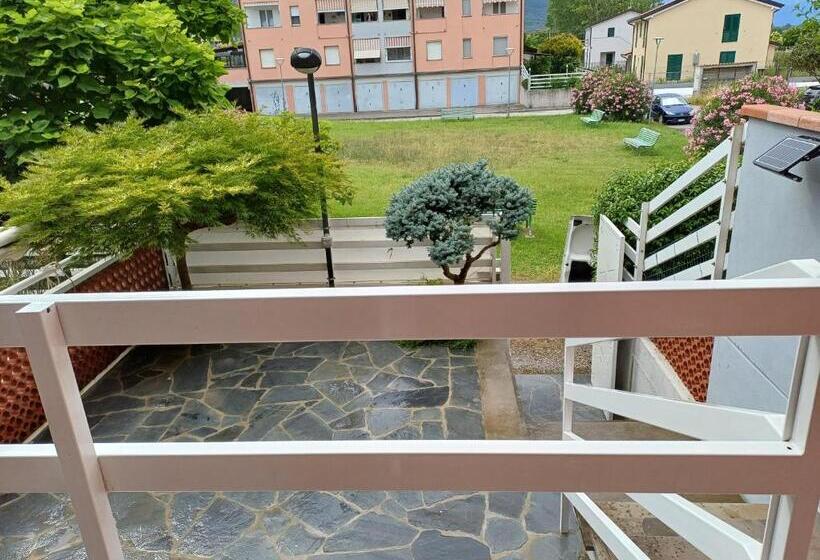 Пансион Disma Rooms