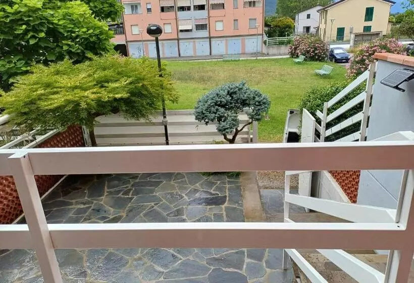 ペンション Disma Rooms