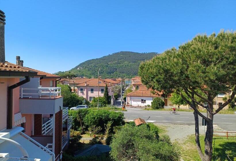 Пансион Disma Rooms