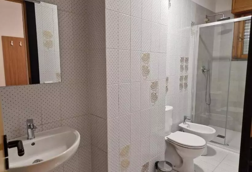 ペンション Disma Rooms