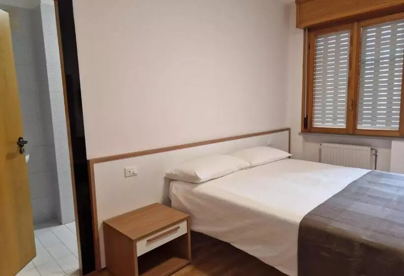 ペンション Disma Rooms