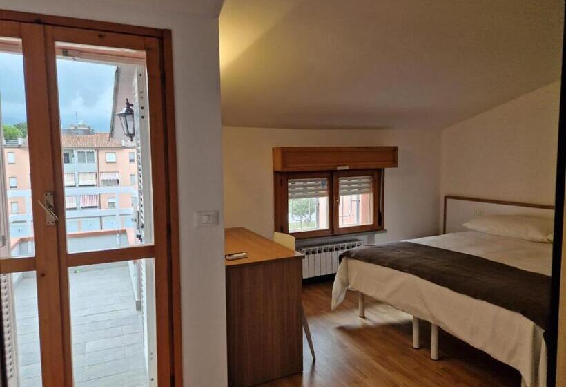 Пансион Disma Rooms