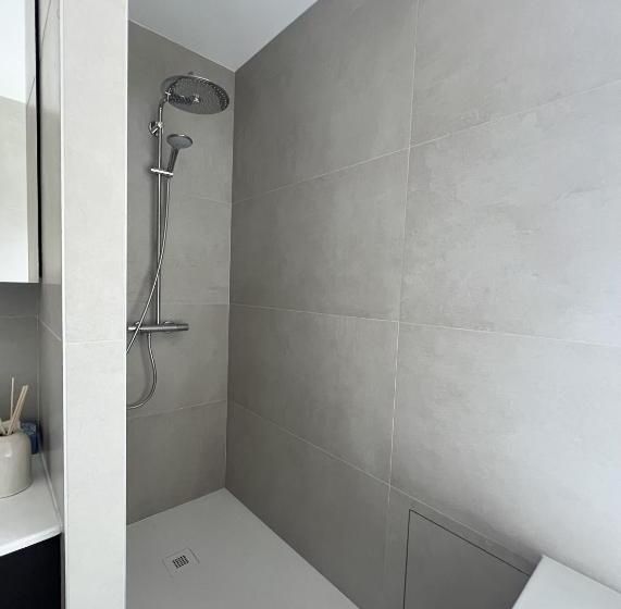 بنسيون Domaine Des Hydrangeas