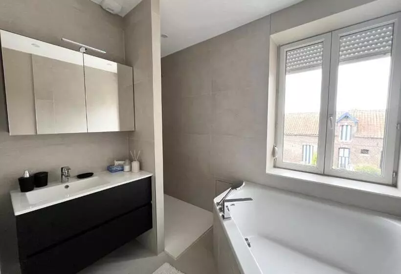 Majatalo Domaine Des Hydrangeas