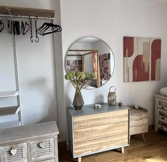 Majatalo Domaine Des Hydrangeas