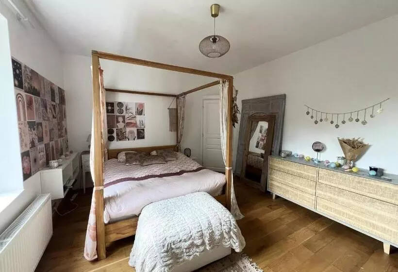 Majatalo Domaine Des Hydrangeas