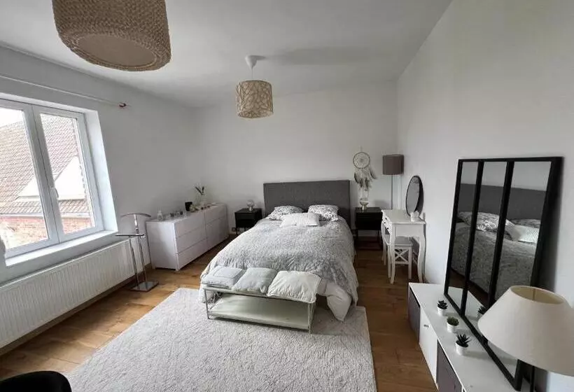 Majatalo Domaine Des Hydrangeas