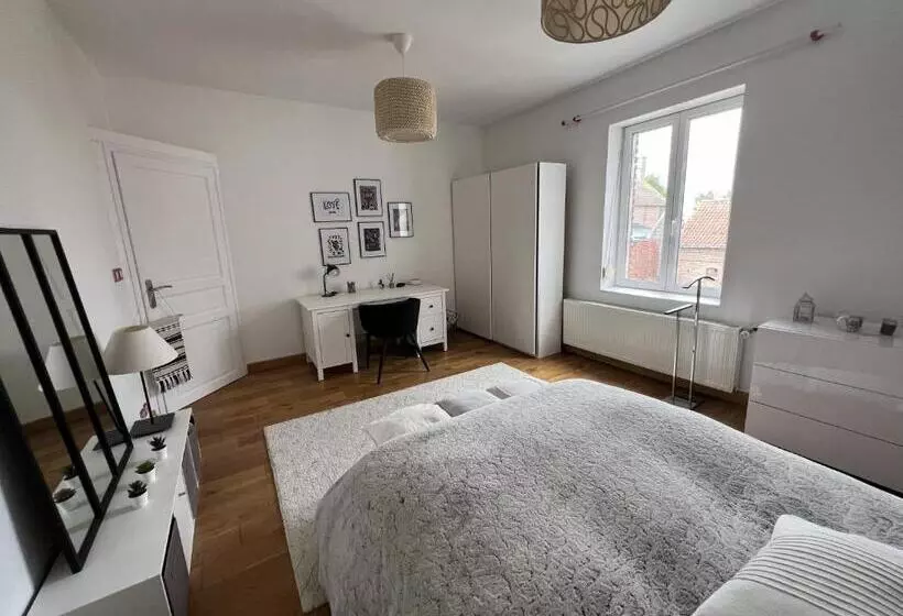 Majatalo Domaine Des Hydrangeas