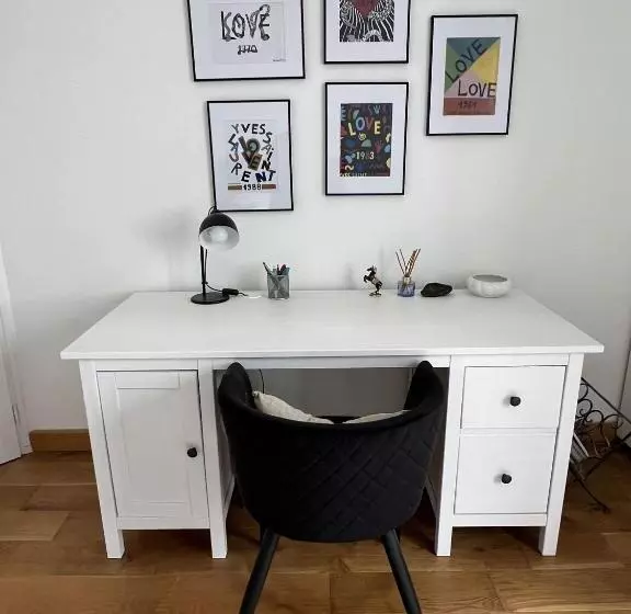 Majatalo Domaine Des Hydrangeas