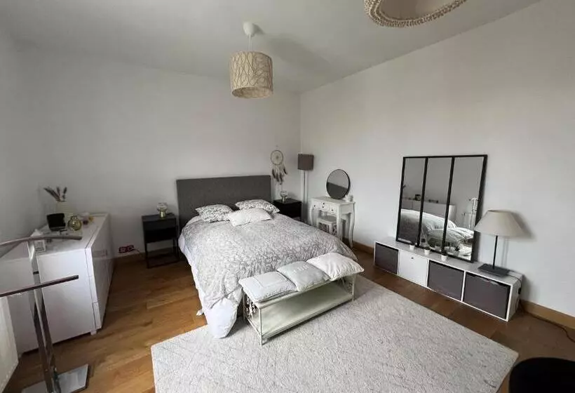 Majatalo Domaine Des Hydrangeas